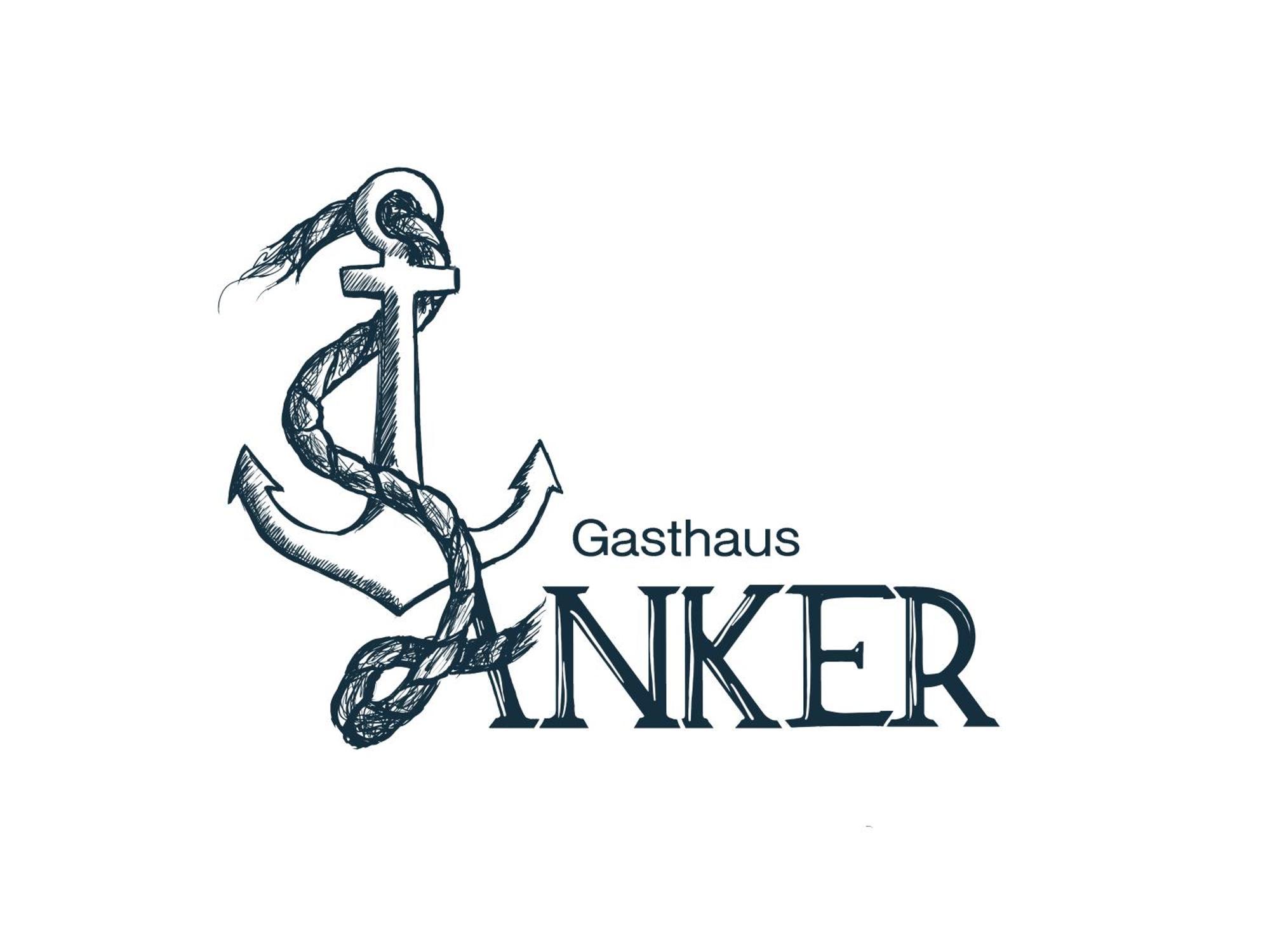 Gasthaus Anker Konstanz Exterior foto